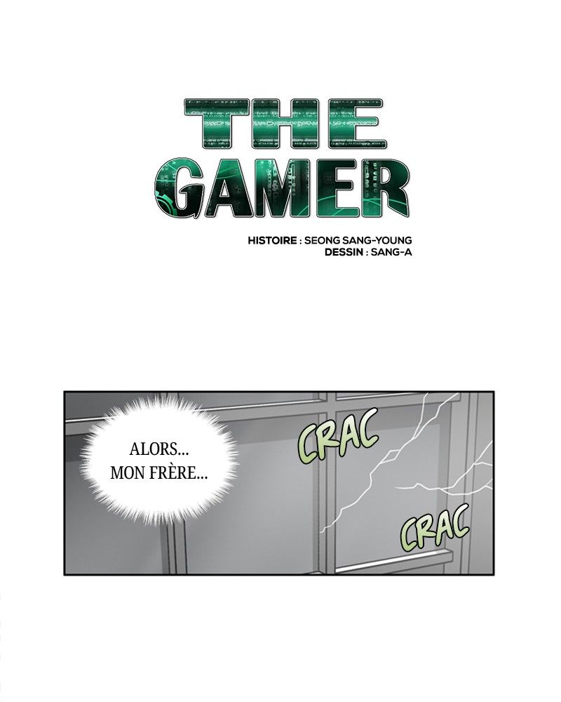 Read The Gamer FR Manga Online