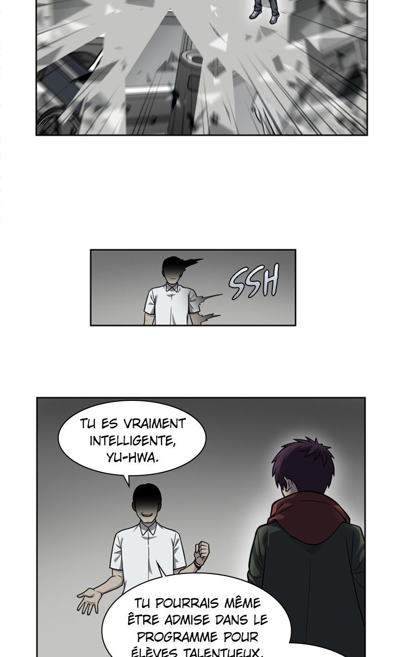 Read The Gamer FR Manga Online