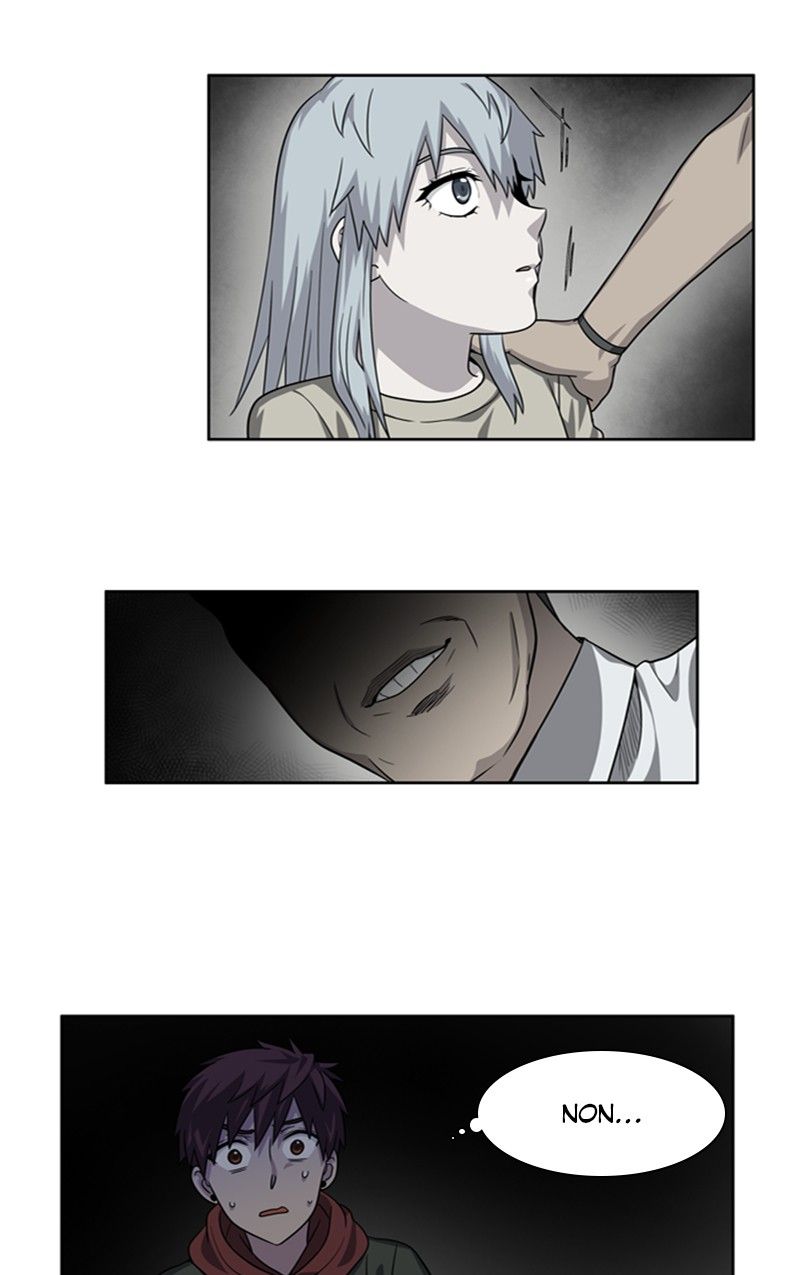 Read The Gamer FR Manga Online
