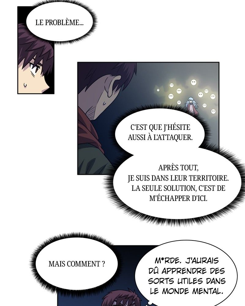 Read The Gamer FR Manga Online