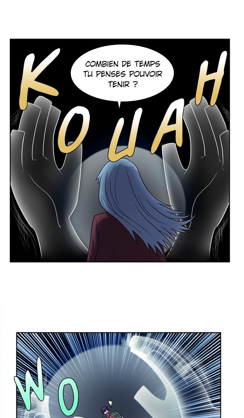 Read The Gamer FR Manga Online