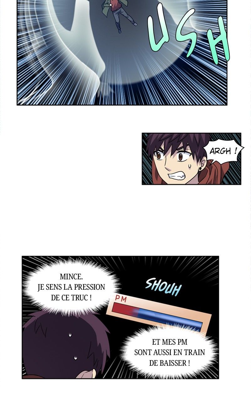 Read The Gamer FR Manga Online