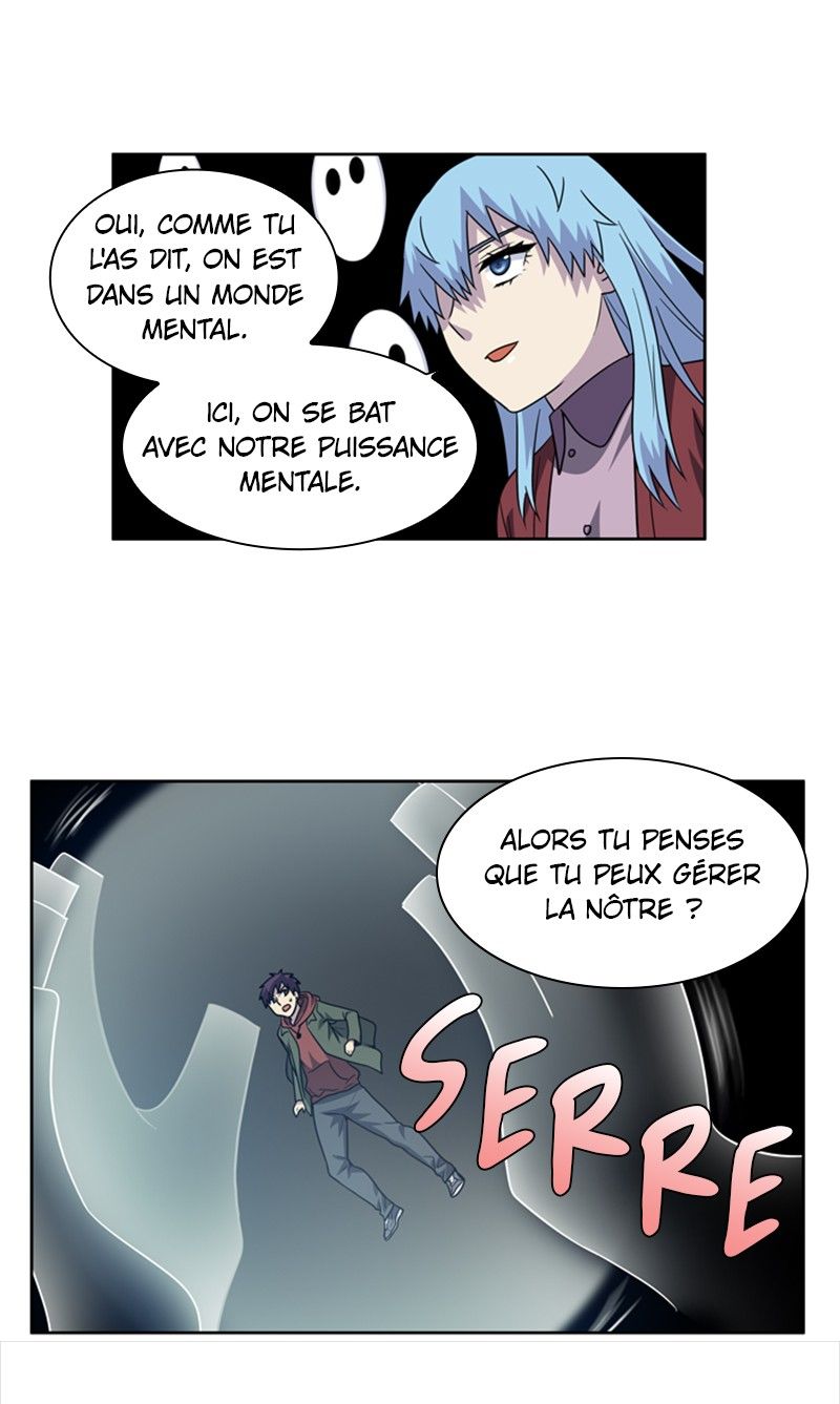 Read The Gamer FR Manga Online