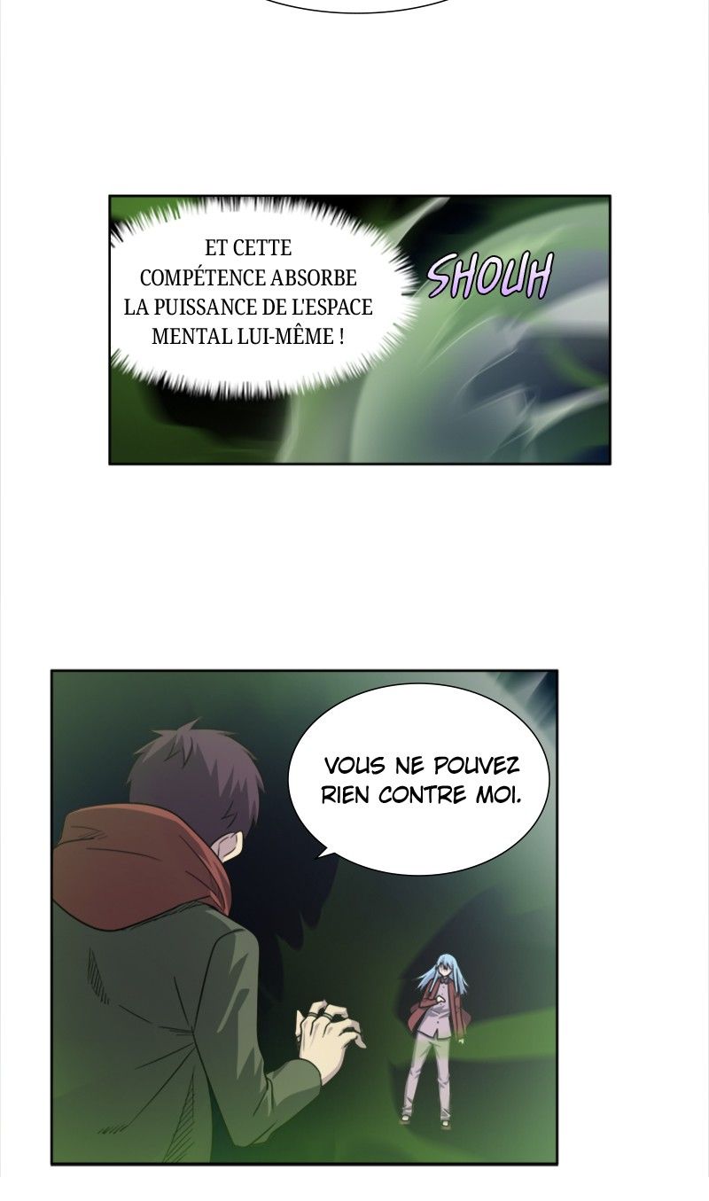 Read The Gamer FR Manga Online