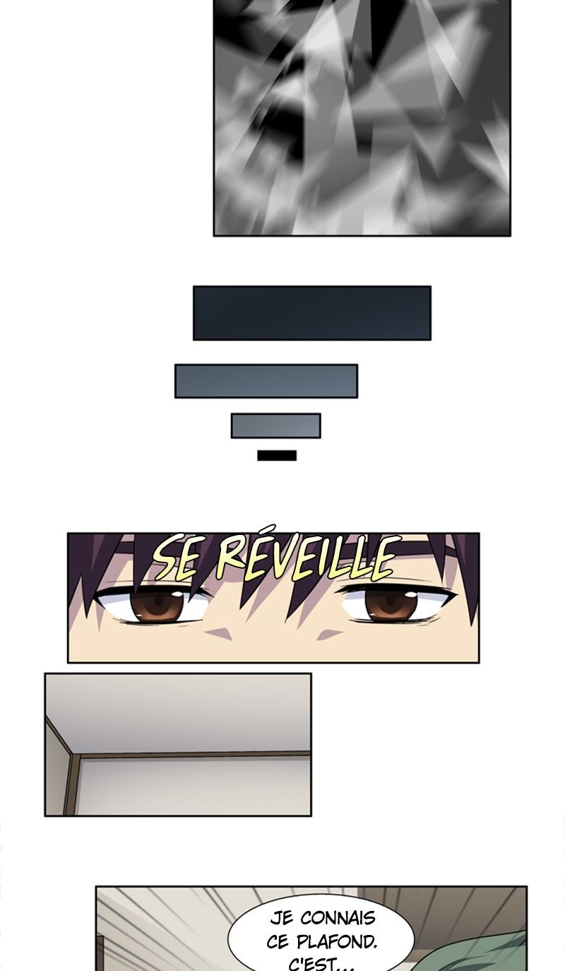 Read The Gamer FR Manga Online