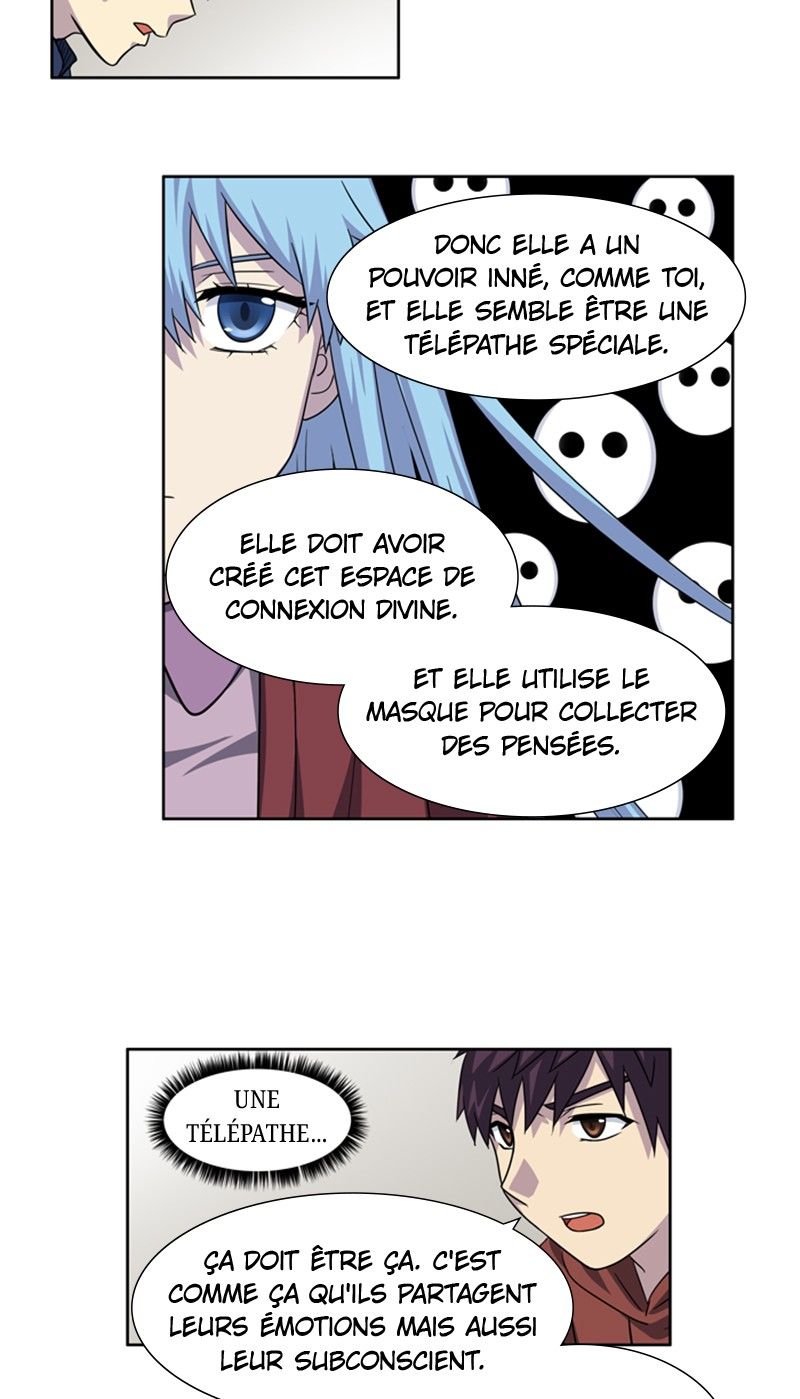 Read The Gamer FR Manga Online