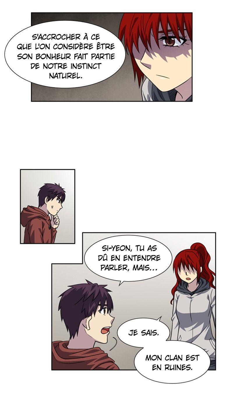 Read The Gamer FR Manga Online