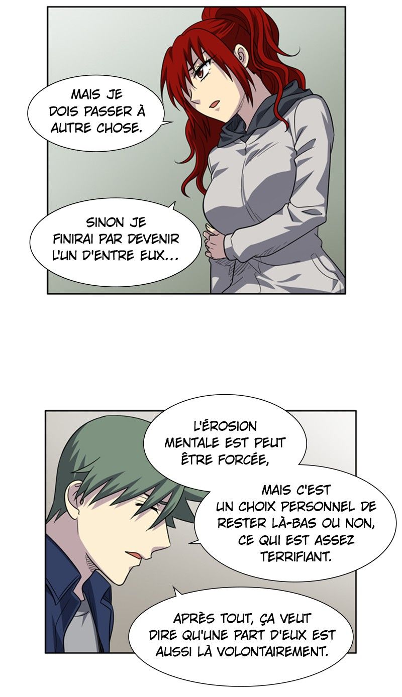Read The Gamer FR Manga Online