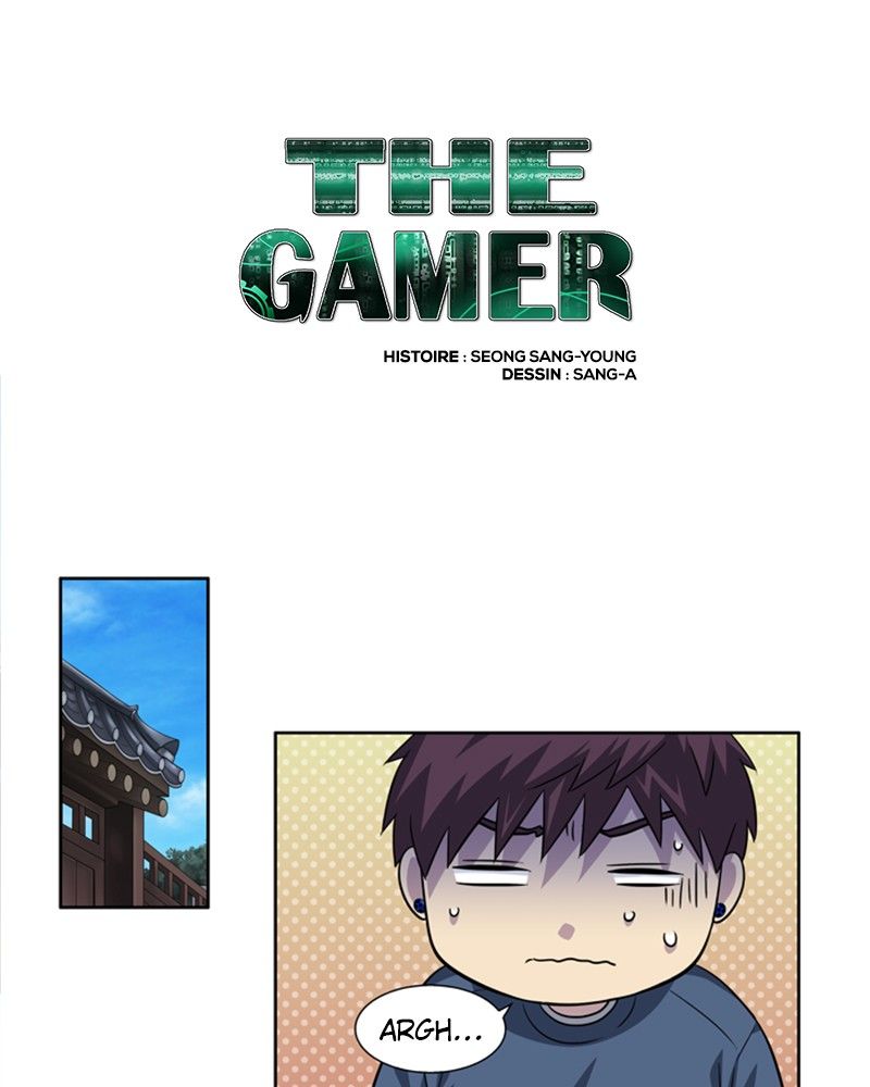 Read The Gamer FR Manga Online