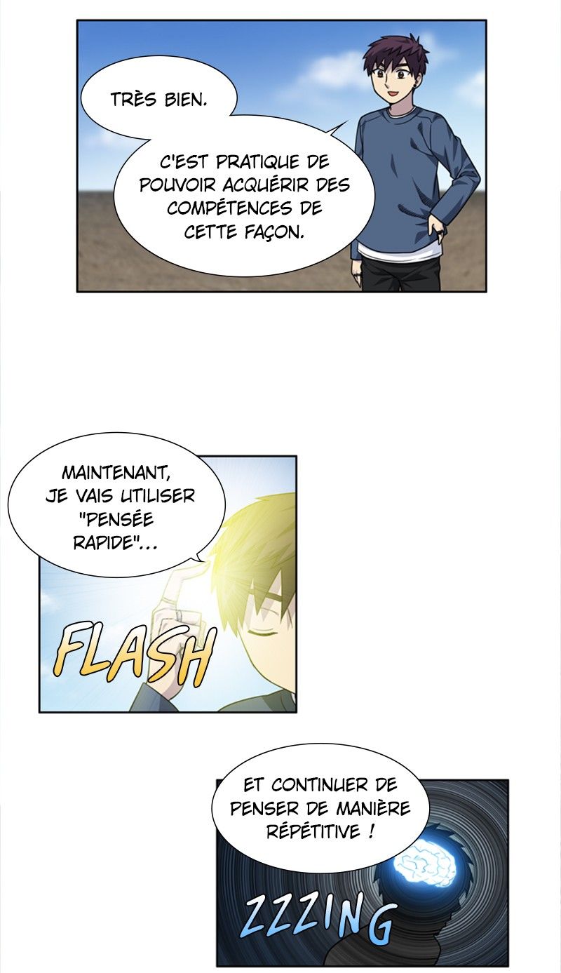 Read The Gamer FR Manga Online