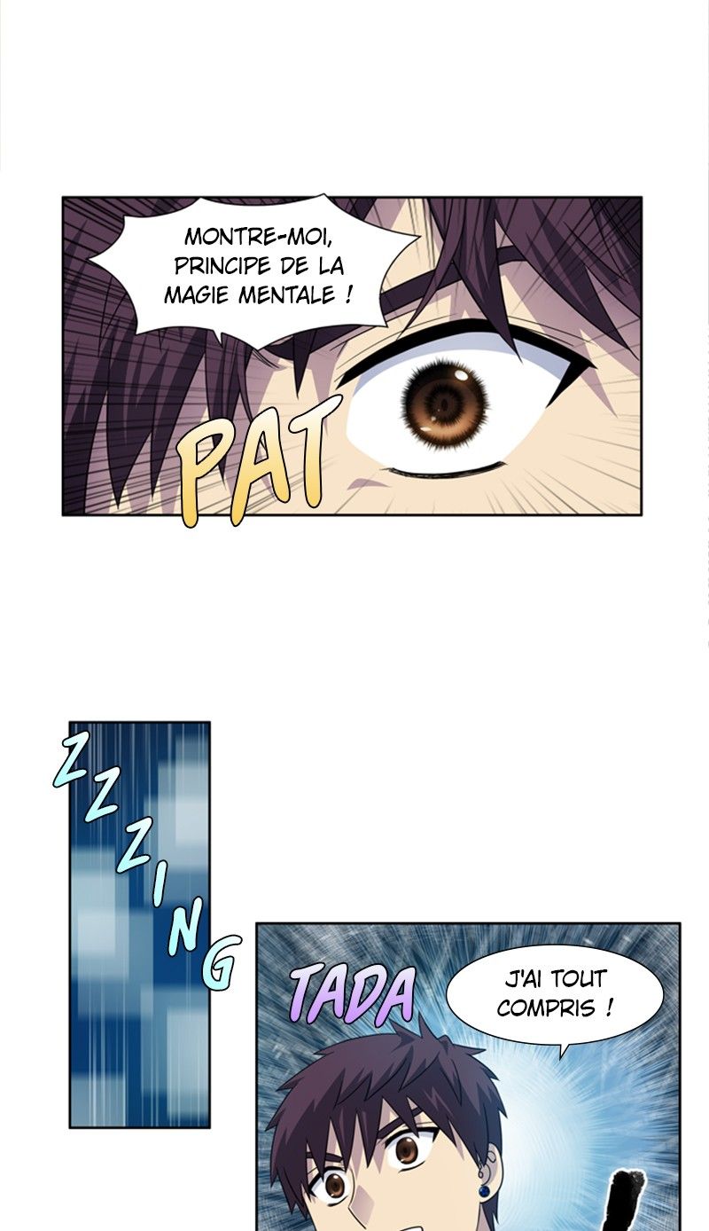 Read The Gamer FR Manga Online