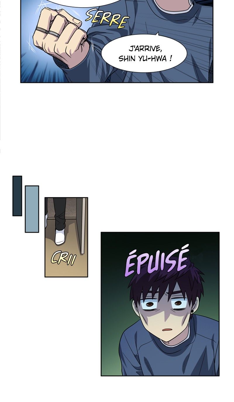 Read The Gamer FR Manga Online