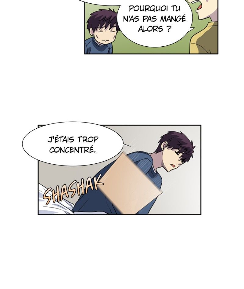 Read The Gamer FR Manga Online