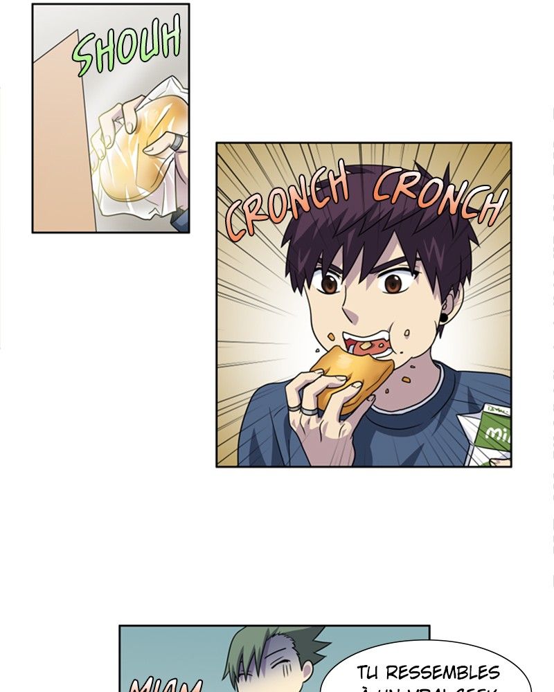 Read The Gamer FR Manga Online
