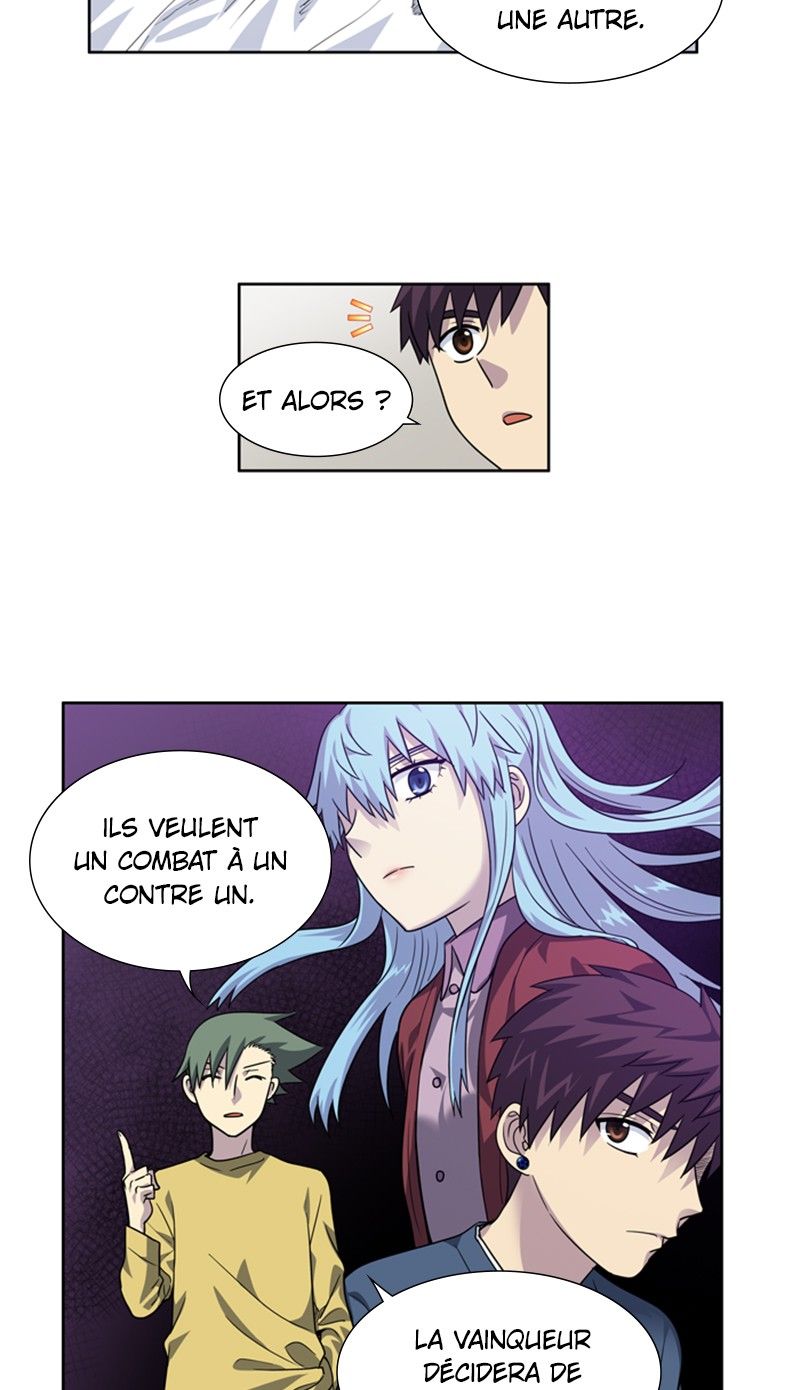 Read The Gamer FR Manga Online