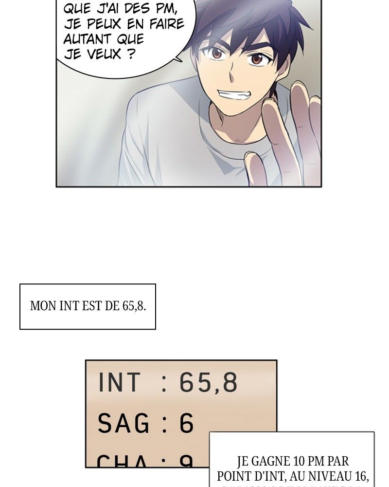 Read The Gamer FR Manga Online