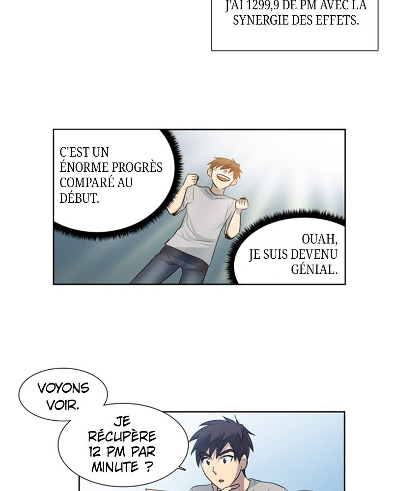 Read The Gamer FR Manga Online