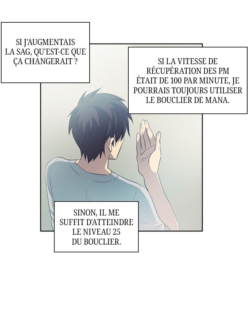Read The Gamer FR Manga Online