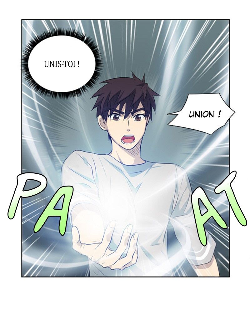Read The Gamer FR Manga Online
