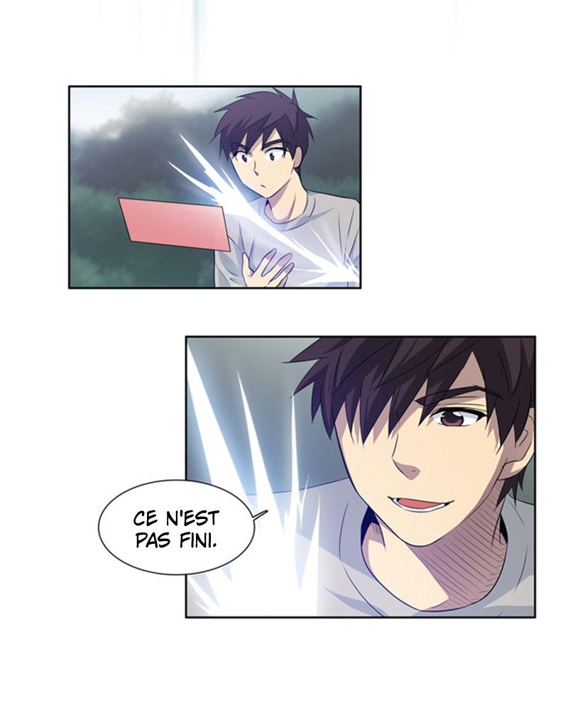 Read The Gamer FR Manga Online