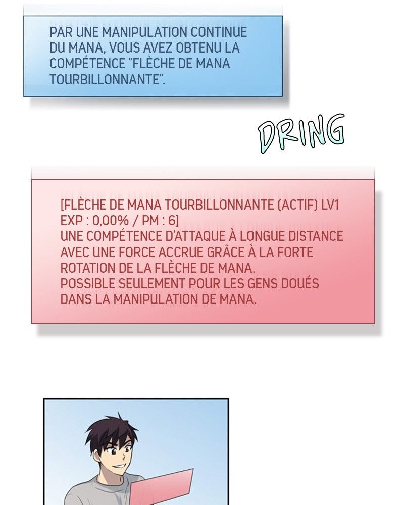 Read The Gamer FR Manga Online