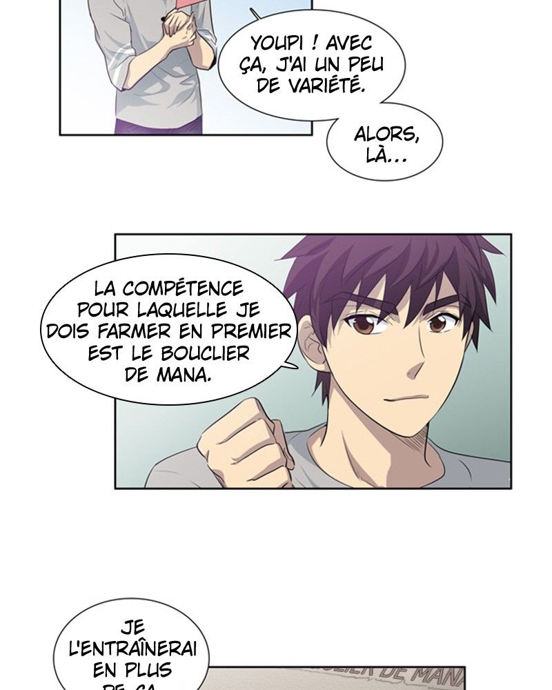 Read The Gamer FR Manga Online