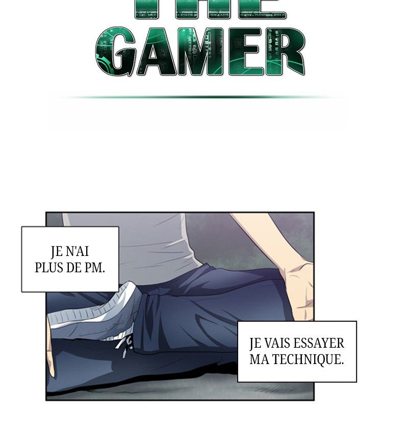 Read The Gamer FR Manga Online