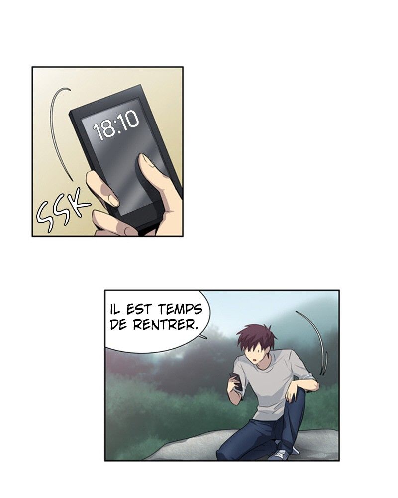 Read The Gamer FR Manga Online