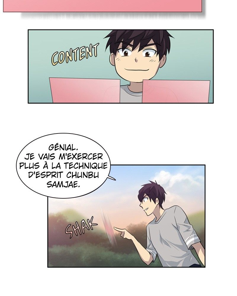 Read The Gamer FR Manga Online