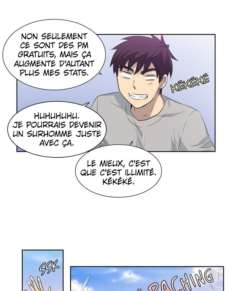 Read The Gamer FR Manga Online