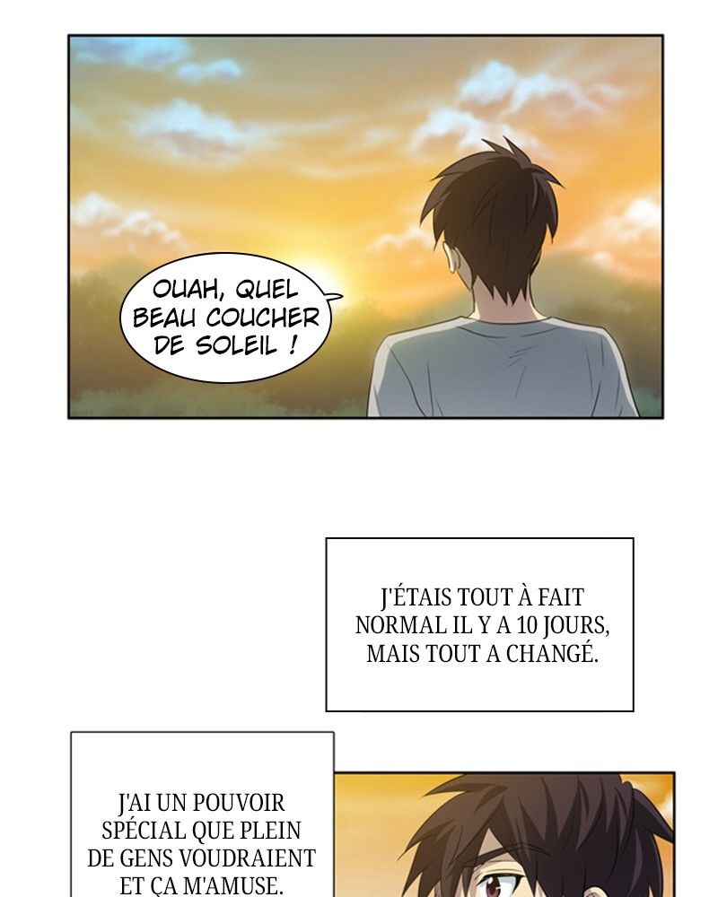 Read The Gamer FR Manga Online