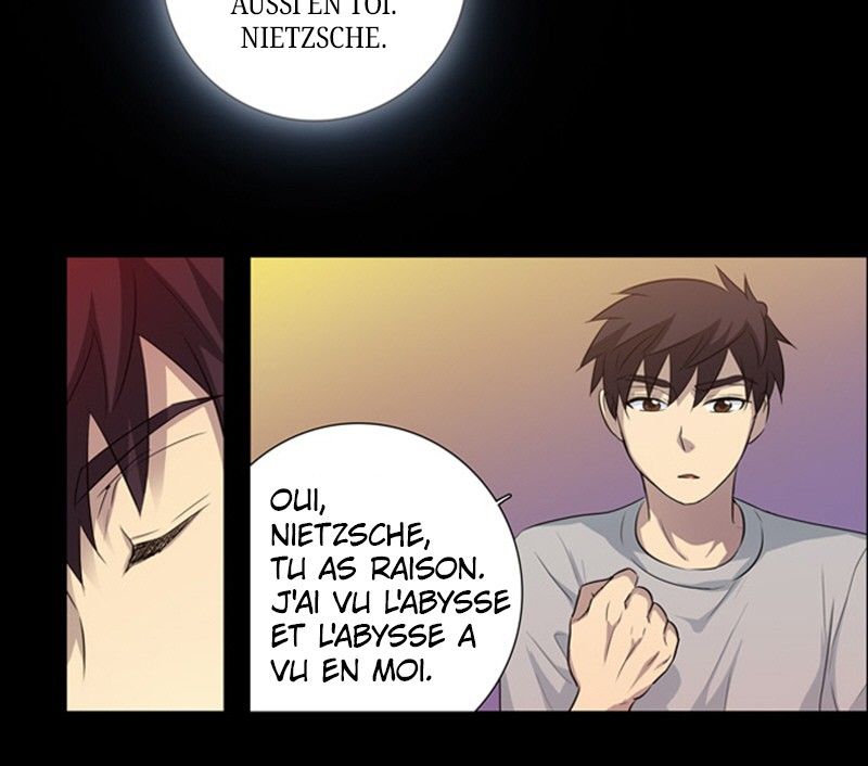 Read The Gamer FR Manga Online