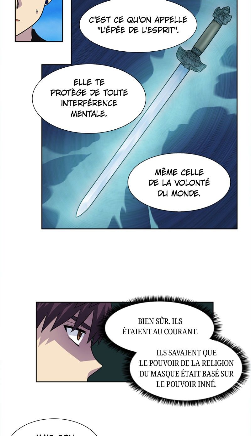 Read The Gamer FR Manga Online