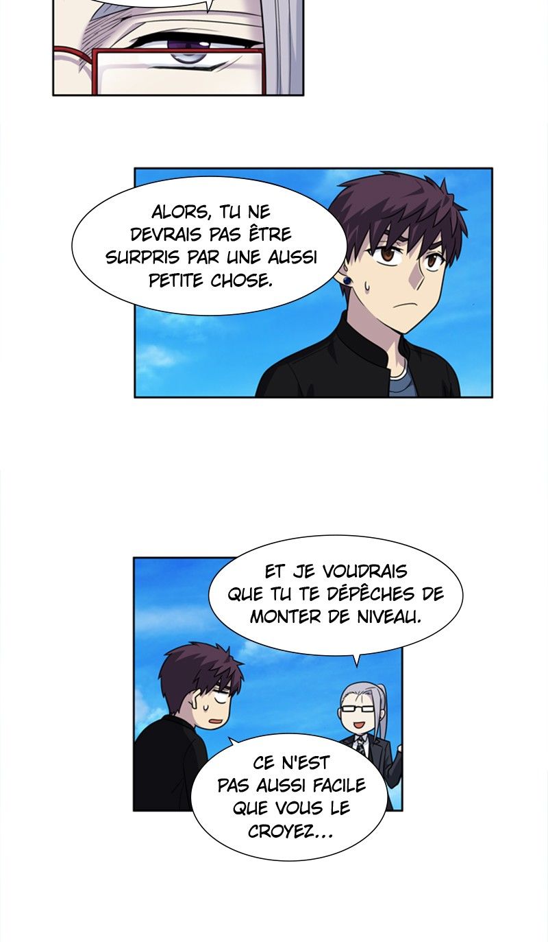 Read The Gamer FR Manga Online