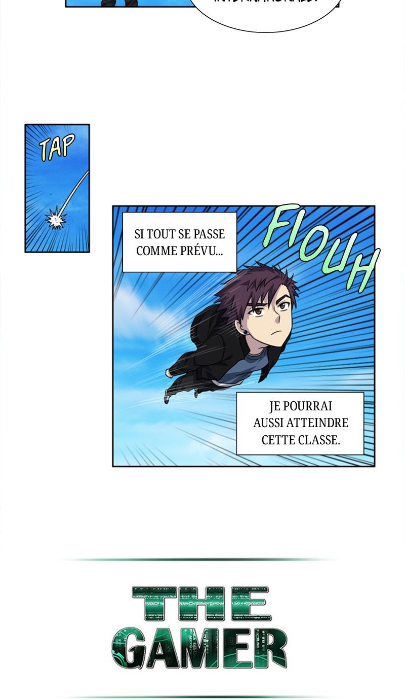 Read The Gamer FR Manga Online