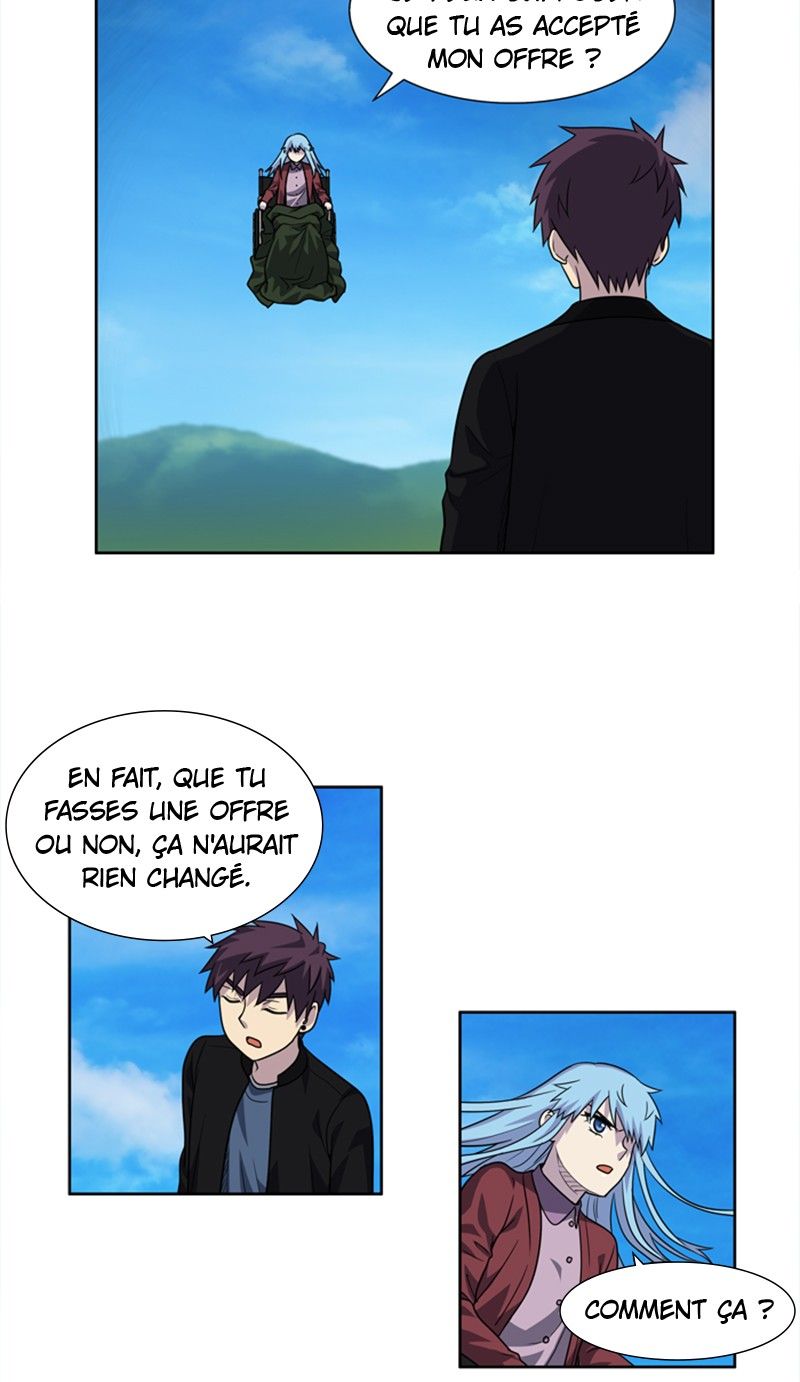 Read The Gamer FR Manga Online