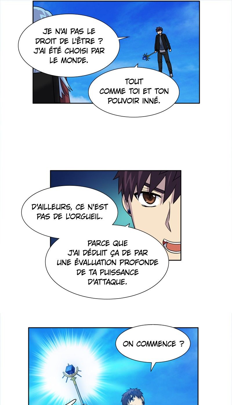 Read The Gamer FR Manga Online