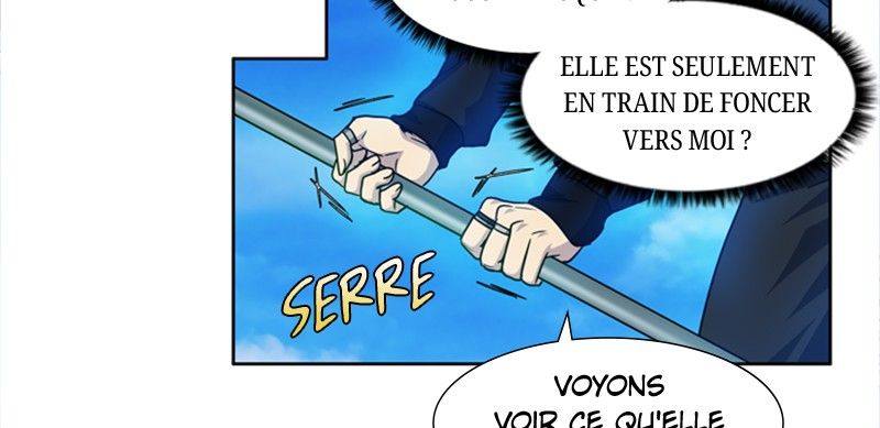 Read The Gamer FR Manga Online