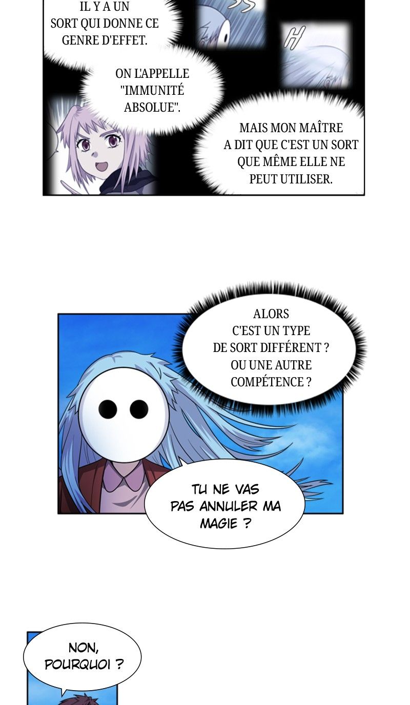 Read The Gamer FR Manga Online