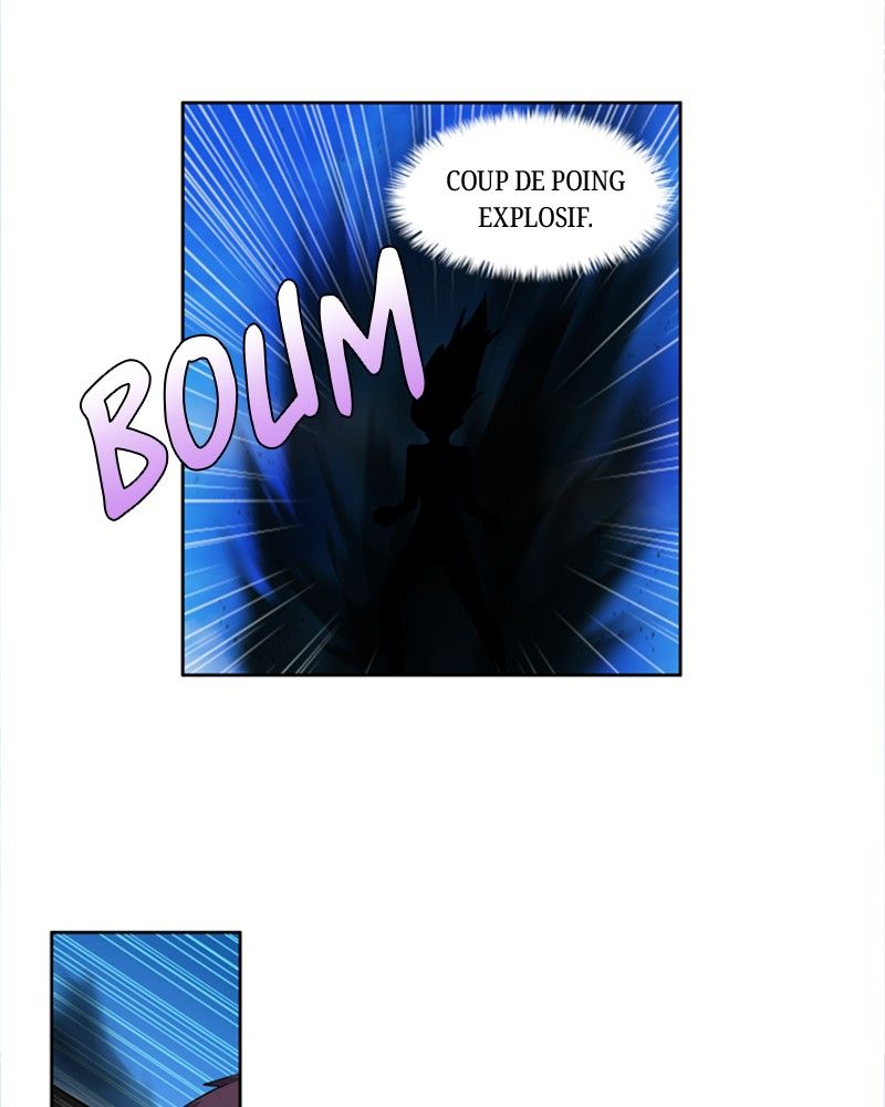 Read The Gamer FR Manga Online