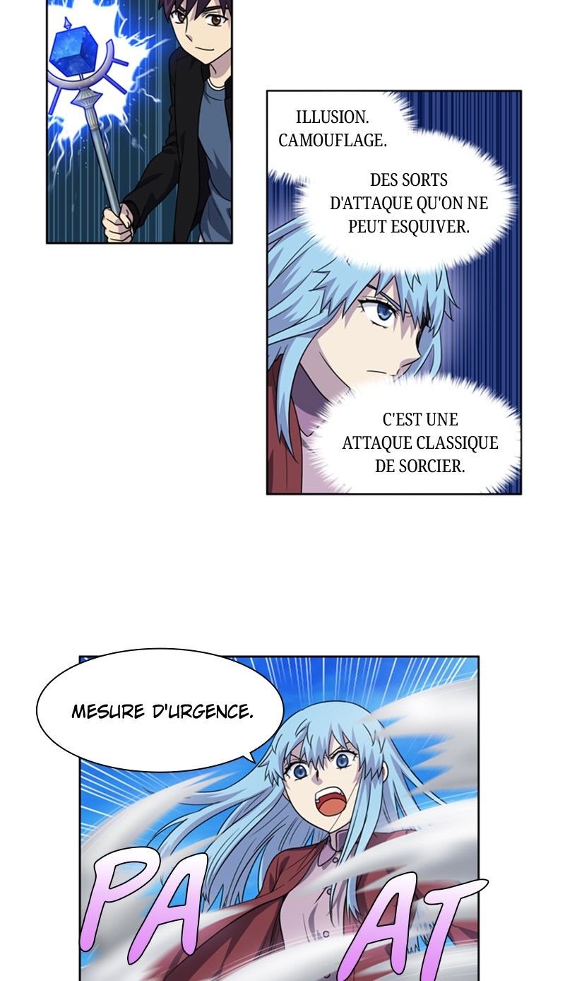 Read The Gamer FR Manga Online