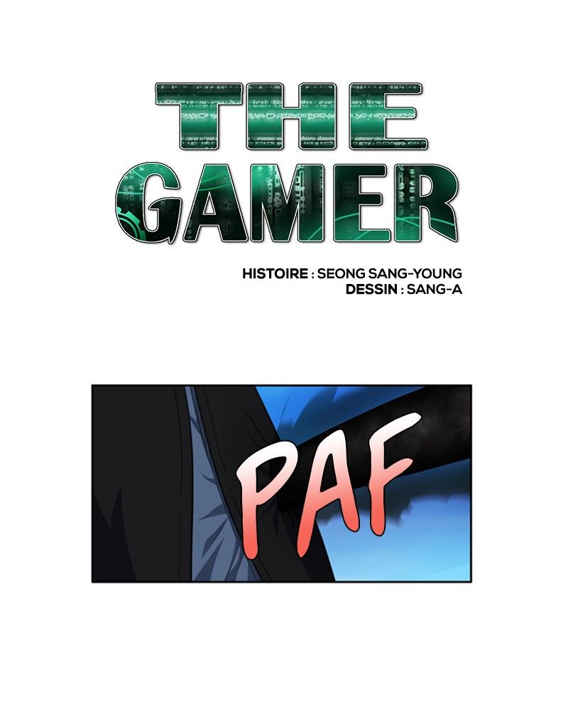 Read The Gamer FR Manga Online