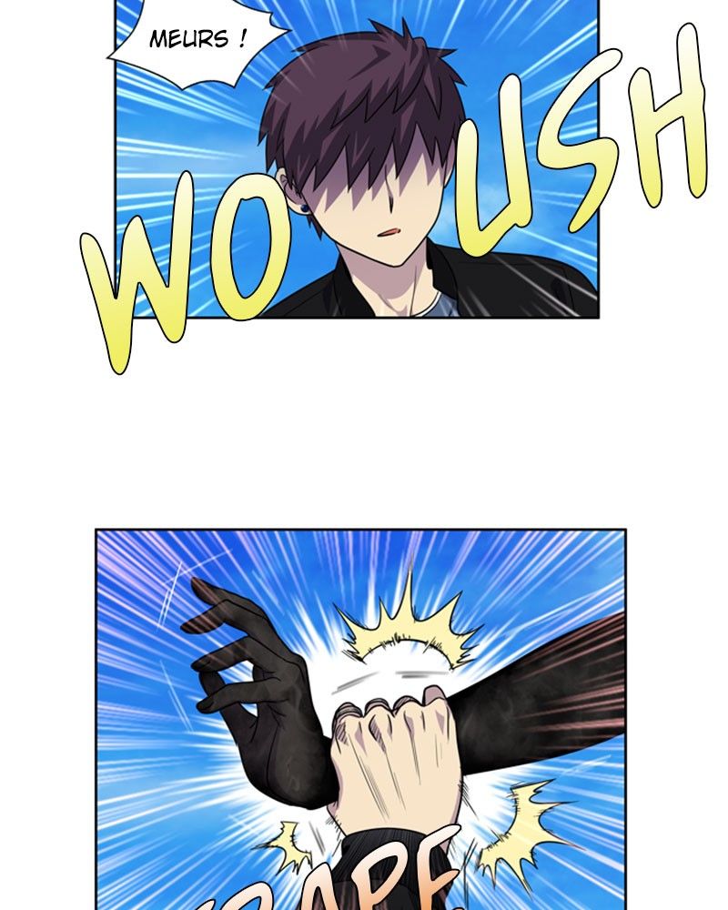 Read The Gamer FR Manga Online