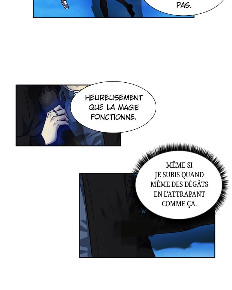 Read The Gamer FR Manga Online