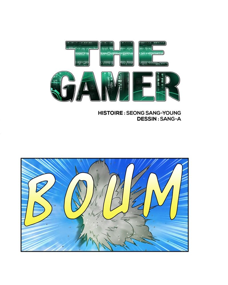 Read The Gamer FR Manga Online