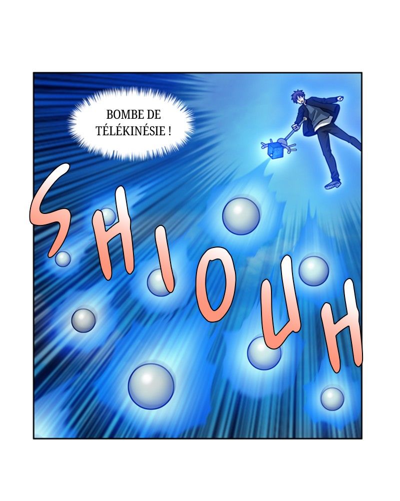 Read The Gamer FR Manga Online
