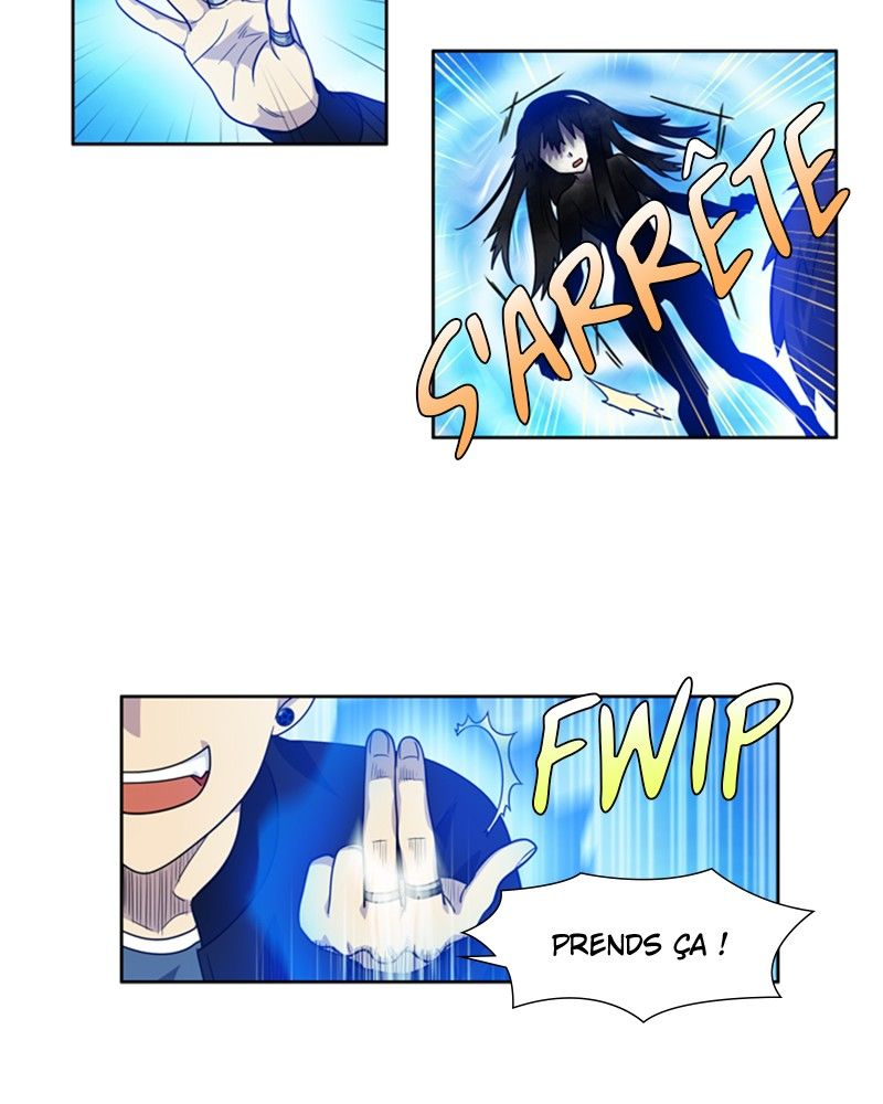 Read The Gamer FR Manga Online
