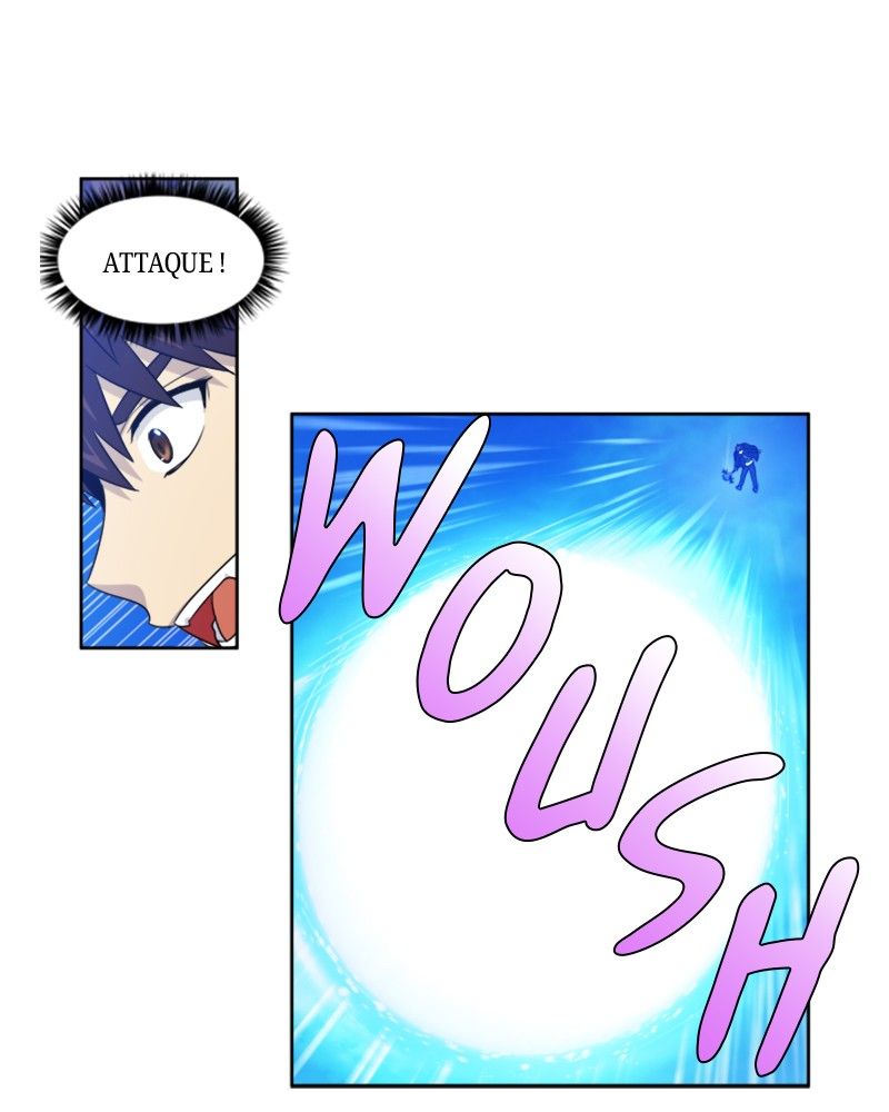 Read The Gamer FR Manga Online