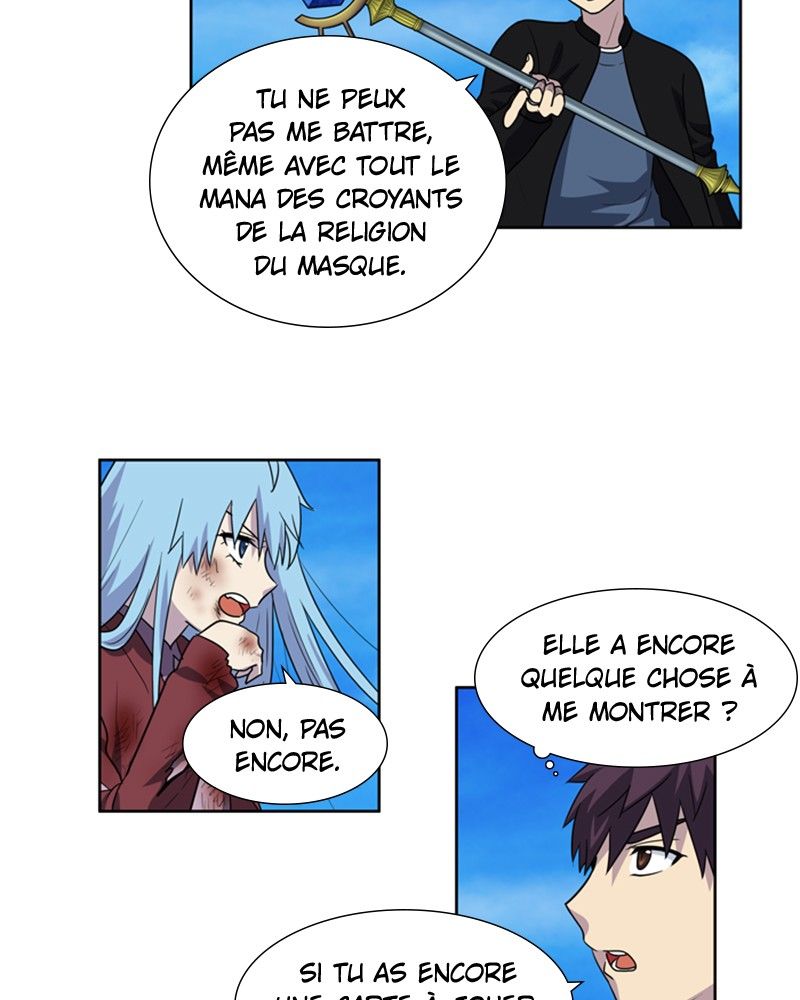 Read The Gamer FR Manga Online