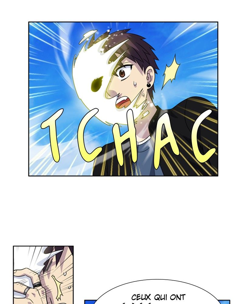 Read The Gamer FR Manga Online
